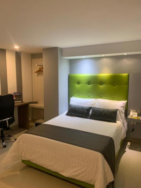 Hotel Dibeni Pereira